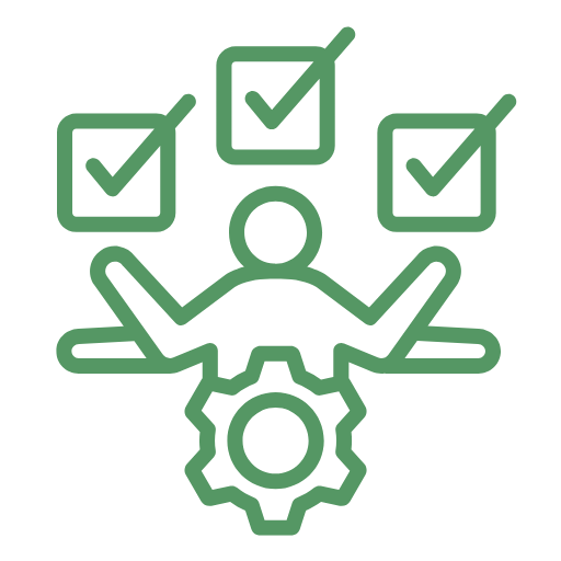 Project Management icon